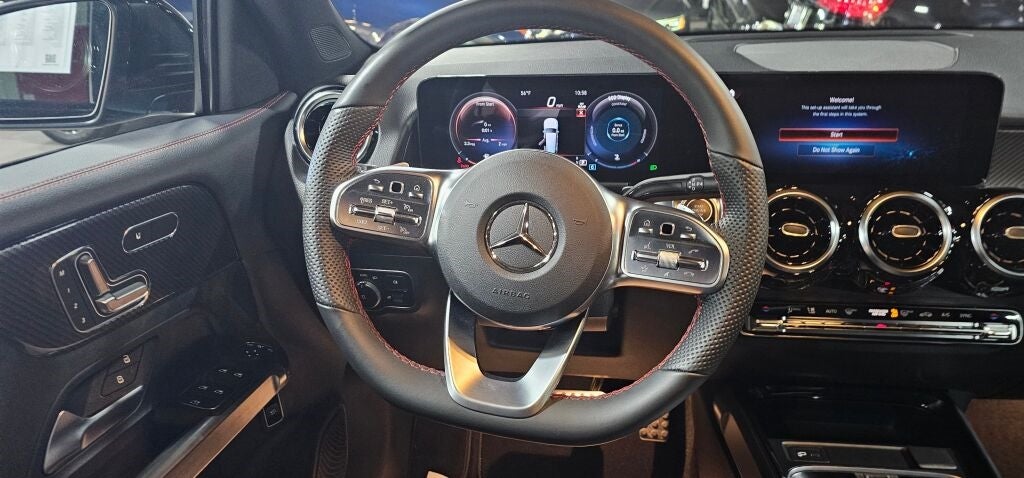2023 Mercedes-Benz GLB GLB 250